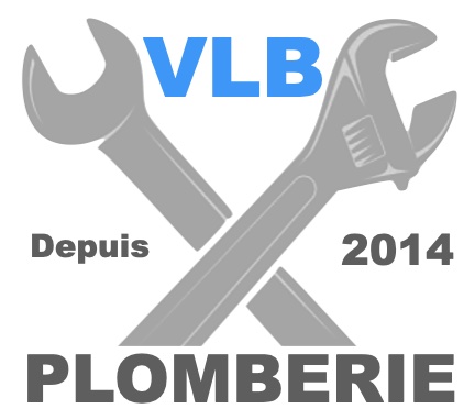 Log VLB Plomberie Entreprise de PLOMBIER